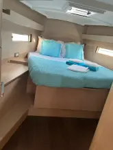 Thumbnail von Beneteau Oceanis 40.1 Saiph (Elektrische WCs, Wechselrichter)