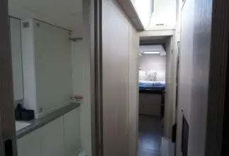 Thumbnail von Leopard 45 Marina