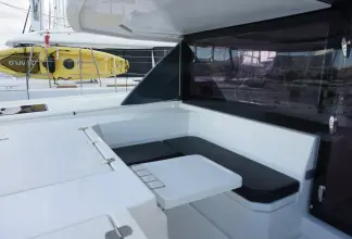 Thumbnail von Leopard 45 Marina