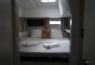 Thumbnail von Leopard 45 Marina