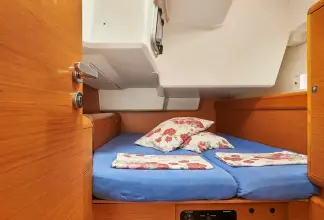 Jeanneau Sun Odyssey 509 I.Q.
