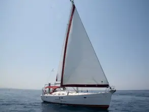 Beneteau Oceanis 473 Vori