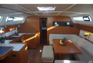 Thumbnail von Bavaria 51 Cruiser Lina