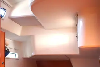 Thumbnail von Bavaria 51 Cruiser Lina