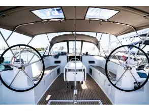 Thumbnail von Jeanneau Sun Odyssey 519 Pinta