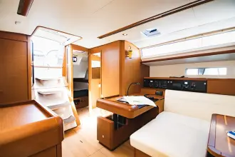 Thumbnail von Jeanneau Sun Odyssey 519 Pinta