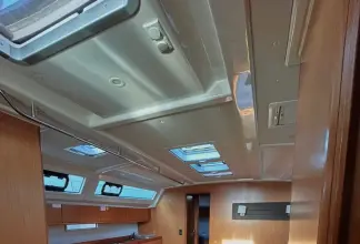 Thumbnail von Bavaria Cruiser 46 Sofia II