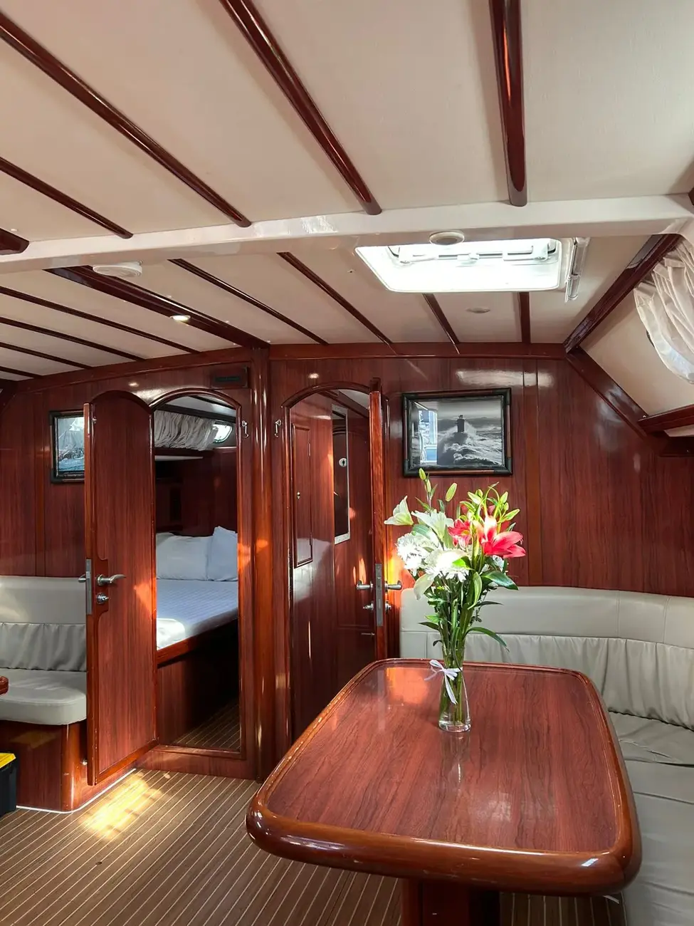 Ocean Star 56.1 Alexandros (58.4)