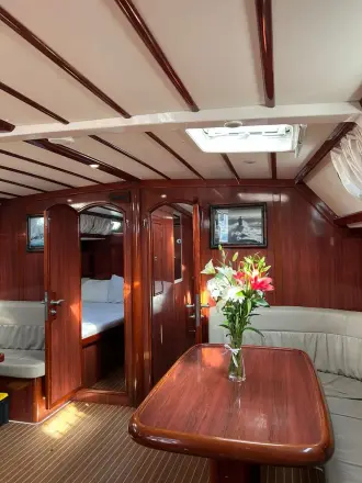 Ocean Star 56.1 Alexandros (58.4)