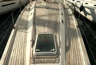 Thumbnail von Ocean Star 56.1 Alexandros (58.4)