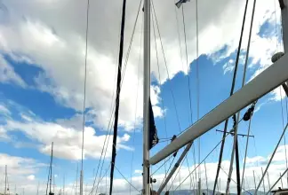 Thumbnail von Ocean Star 56.1 Alexandros (58.4)