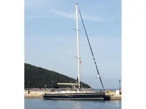 Thumbnail von Ocean Star 56.1 Alexandros (58.4)