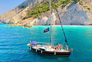 Thumbnail von Ocean Star 56.1 Alexandros (58.4)