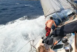 Thumbnail von Ocean Star 56.1 Alexandros (58.4)