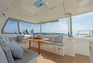 Thumbnail von Lagoon 500 Mystique I