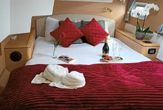 Thumbnail von Lagoon 500 Mystique I