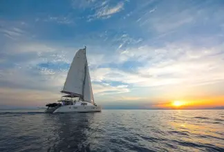 Thumbnail von Lagoon 500 Mystique I