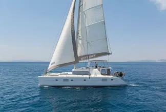 Thumbnail von Lagoon 500 Mystique I