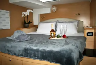 Thumbnail von Lagoon 500 Mystique I