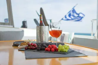 Thumbnail von Lagoon 500 Mystique I