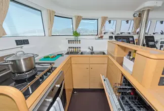 Thumbnail von Lagoon 500 Mystique I