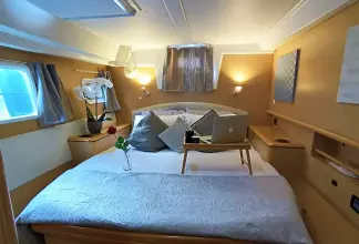 Thumbnail von Lagoon 500 Mystique I