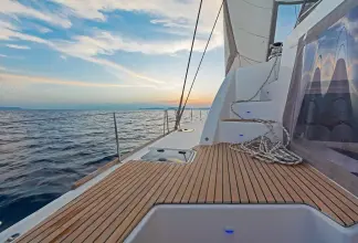 Thumbnail von Lagoon 500 Mystique I