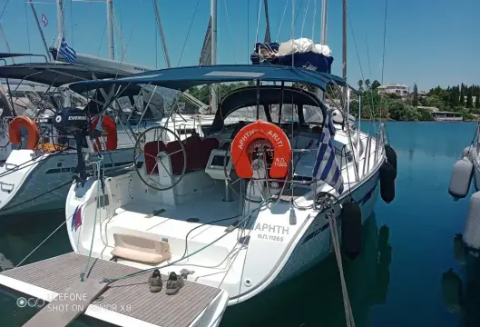 Bavaria Cruiser 41