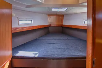 Thumbnail von Bavaria Cruiser 41