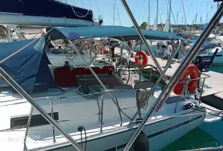 Thumbnail von Bavaria Cruiser 41