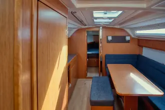 Thumbnail von Bavaria Cruiser 41