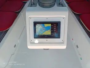 Thumbnail von Bavaria Cruiser 41