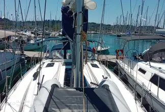 Thumbnail von Bavaria Cruiser 41