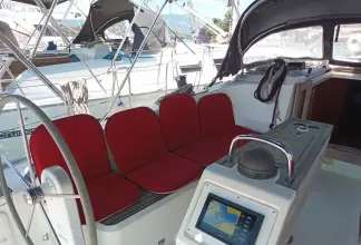 Thumbnail von Bavaria Cruiser 41