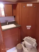 Thumbnail von Bavaria Cruiser 41