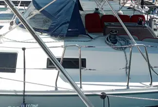 Thumbnail von Bavaria Cruiser 41