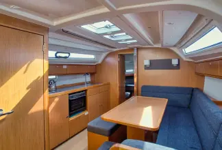 Thumbnail von Bavaria Cruiser 41