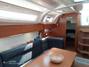 Thumbnail von Bavaria Cruiser 41