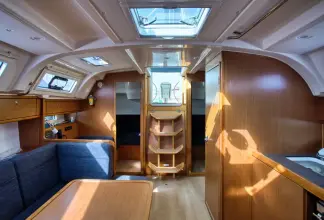 Thumbnail von Bavaria Cruiser 41