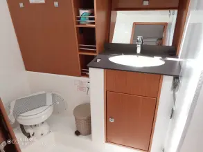 Thumbnail von Bavaria Cruiser 41