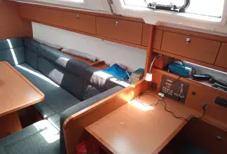 Thumbnail von Bavaria Cruiser 41