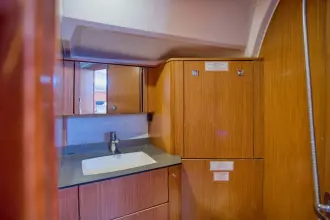 Thumbnail von Bavaria Cruiser 41