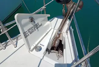 Thumbnail von Bavaria Cruiser 41