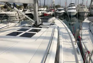 Thumbnail von Bavaria C50