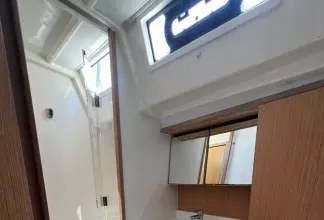 Thumbnail von Bavaria C50