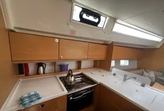 Thumbnail von Bavaria C50