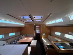 Thumbnail von Bavaria C50