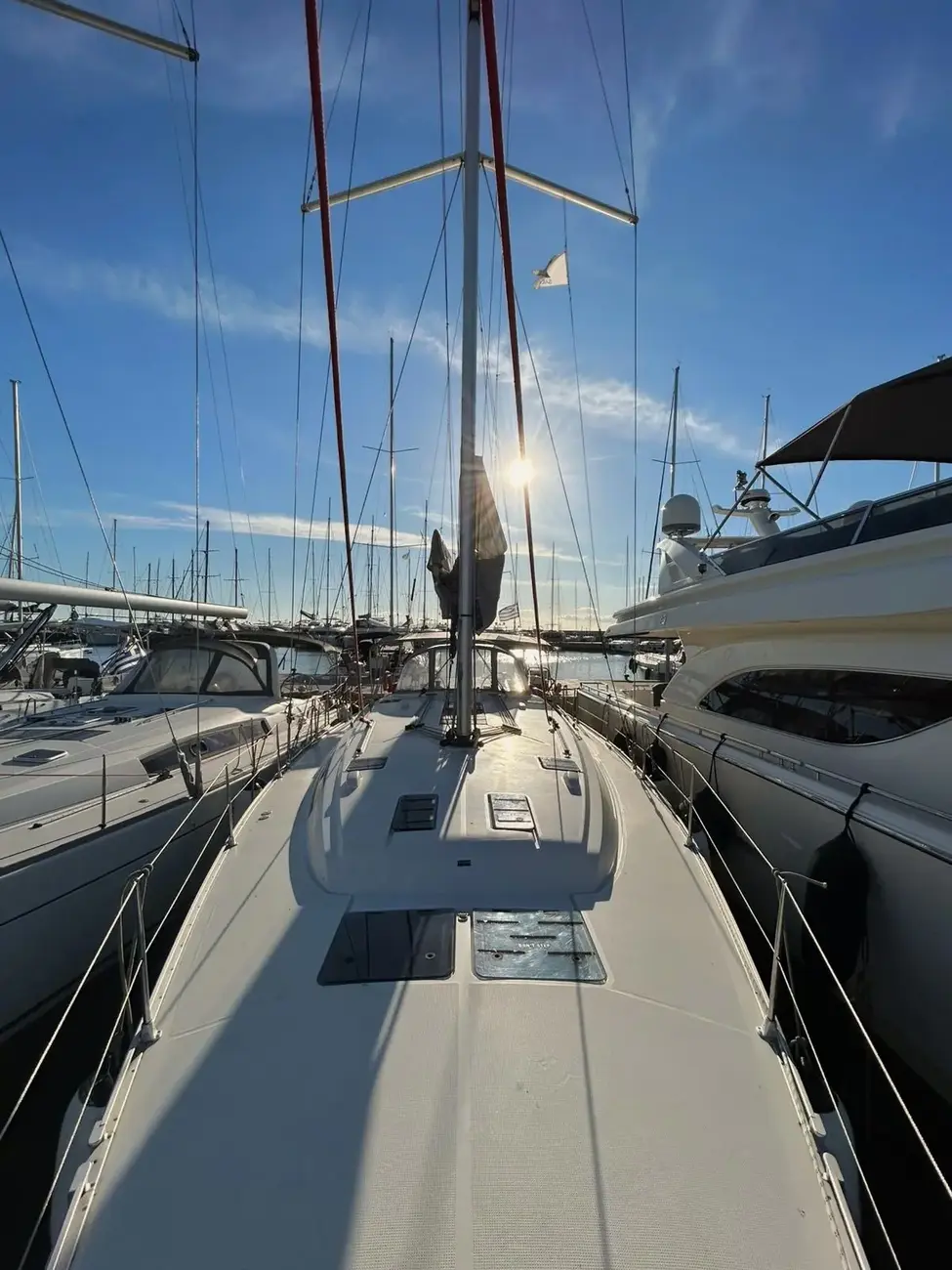 Bavaria Cruiser 51 Apollon