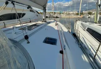 Thumbnail von Bavaria Cruiser 51 Apollon