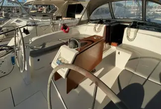 Thumbnail von Bavaria Cruiser 51 Apollon